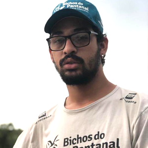 Ismael